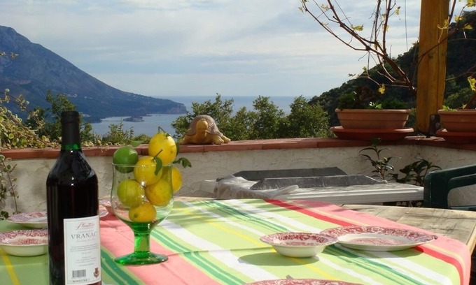 Lapcici House | Holiday home NEGRA offers a relaxing and unforgettable holiday