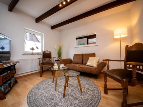 Marsberg House | Holiday Home Neles Kate am Diemelsee by Interhome