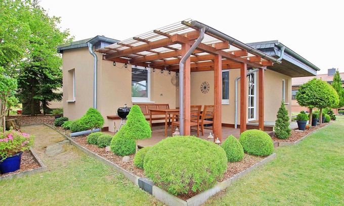 Neustrelitz House | Holiday home Neustrelitz SEE 10971 - SEE 10971