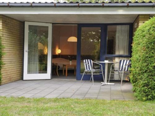 Balka House | Holiday home Nexø XXII