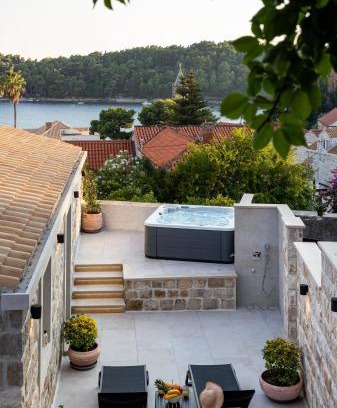 Cavtat House | Holiday Home Nico's