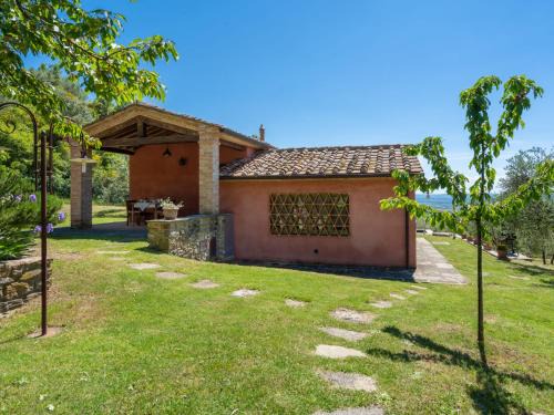 Castiglion Fiorentino House | Holiday Home Nido del Sorbino by Interhome