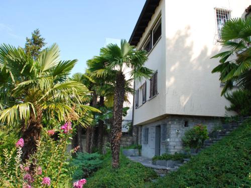 Aldesago House | Holiday Home Nido di Rondine-1 by Interhome