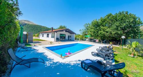 Mostar House | Holiday Home Nova Lux