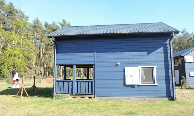 Miroszewo House | holiday home, Nowe Warpno, for 6 persons