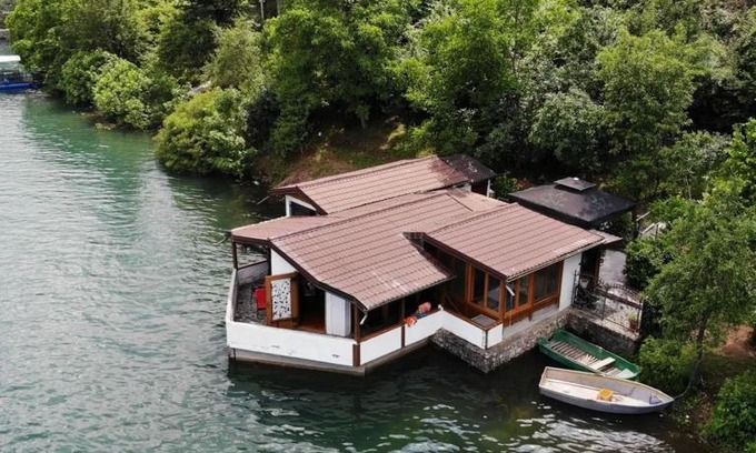 Konjic House | Holiday Home Nur
