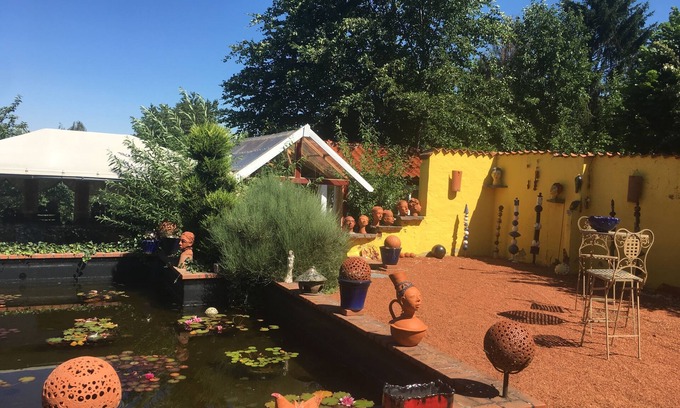 Osterode am Harz House | Holiday home on the Hexenstieg in Osterode am Harz