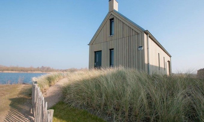 Tholen House | Holiday Home Oesterdam Resort-11