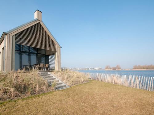 Tholen House | Holiday Home Oesterdam Resort-1 by Interhome