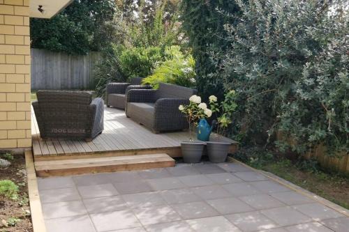 Tauranga House | Holiday Home on Levers