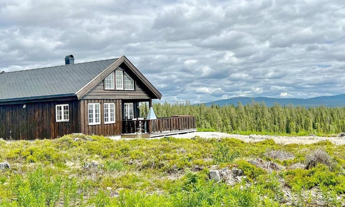 Amot House | Holiday home Osen II