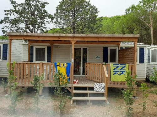 Marina di Bibbona House | Holiday Home Ostro by Interhome