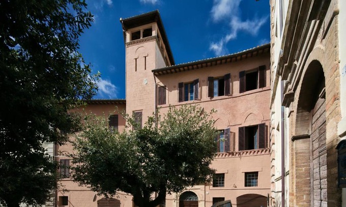 Montefalco Apartment | Holiday home Palazzo Bechelloni