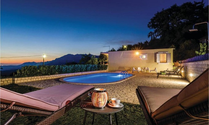 Konavle House | Holiday Home Palje Brdo 03