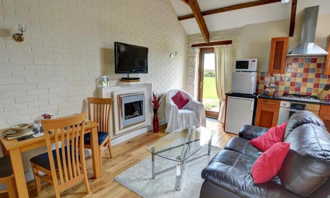 Haverfordwest House | Holiday Home Palmerston Primrose by Interhome