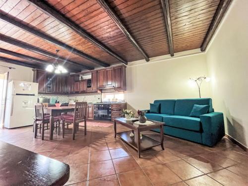 Partinico House | Holiday Home Perla by Interhome