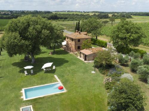 Ferretto House | Holiday Home Pietraia by Interhome