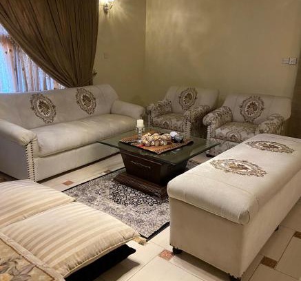 Gulshan-e-Iqbal House | Holiday Home