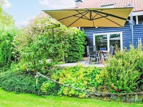 Wissenkerke House | Holiday Home Pluto by Interhome