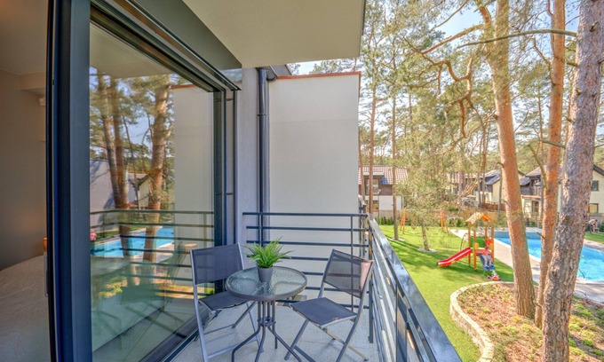 Pobierowo House | Holiday Home Pobierowo Near Baltic Beach