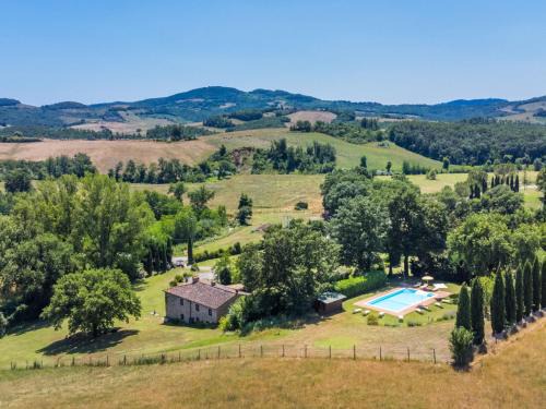 San Macario In Monte House | Holiday Home Podere S Giovanni by Interhome