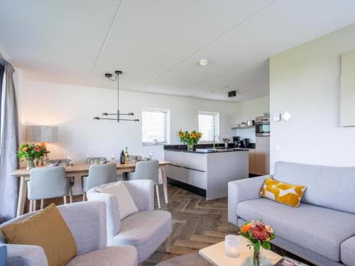 Municipality of Noordwijk Resort | Holiday Home Putter Comfort by Interhome