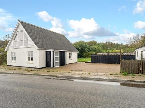 Krik House | Holiday Home Raika - 25m to the fjord by Interhome