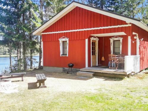 Kaavi House | Holiday Home Rajala by Interhome
