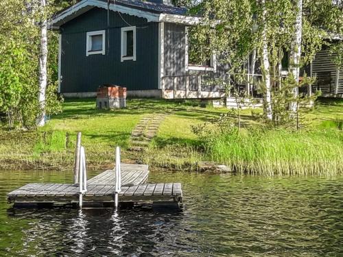 Kaavi House | Holiday Home Rantala by Interhome