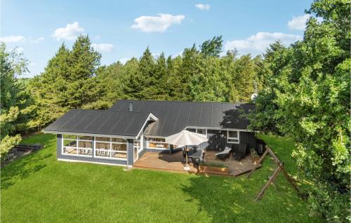 Jerup House | Holiday Home Revlen Iv
