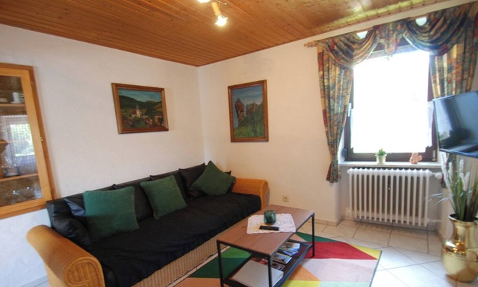 Rumbach Apartment | Holiday home · Rocky land · Palatinate · Alsace