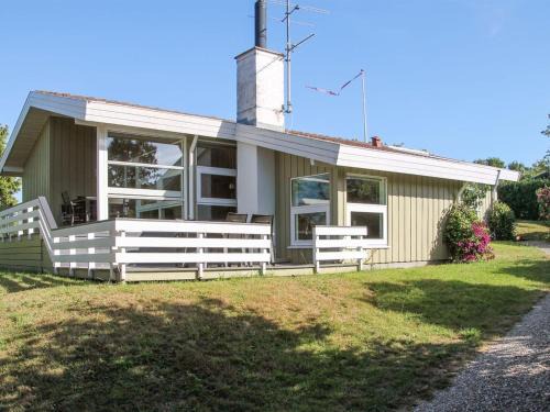 Langeland Municipality House | Holiday Home Roel - 500m from the sea by Interhome