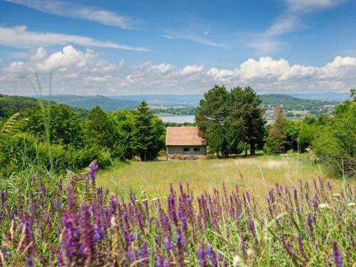 Tihany House | Holiday Home Romantica by Interhome
