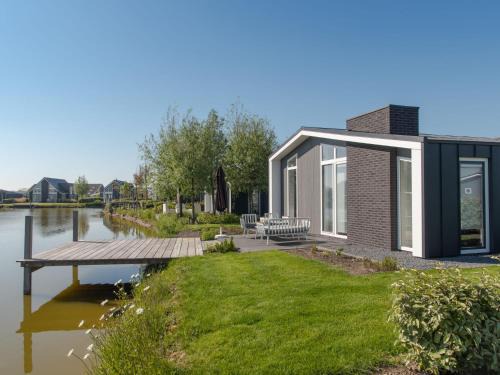 Wemeldinge House | Holiday Home Ruisweg 28 by Interhome
