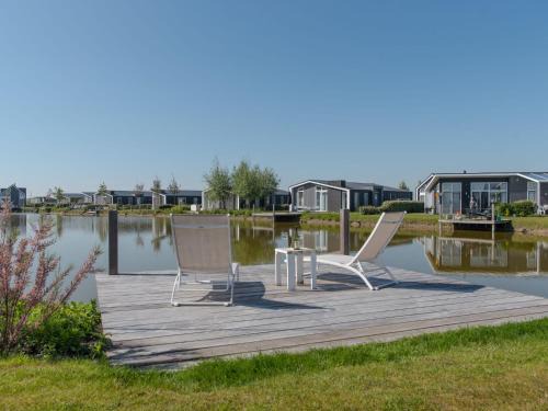 Wemeldinge House | Holiday Home Ruisweg 46 by Interhome