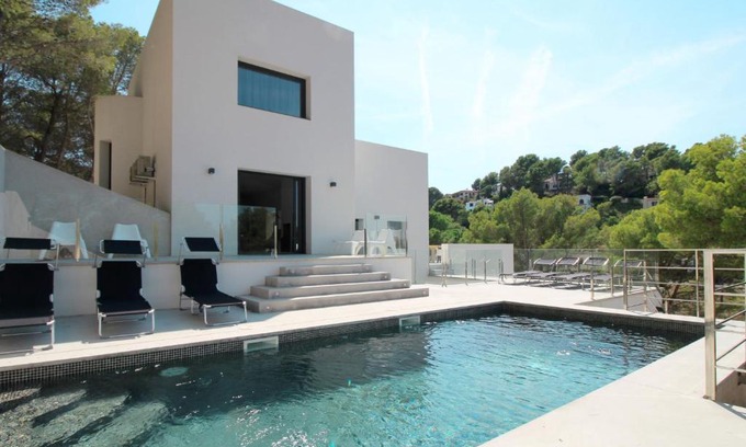 Begur House | Holiday Home Sa Punta by Interhome