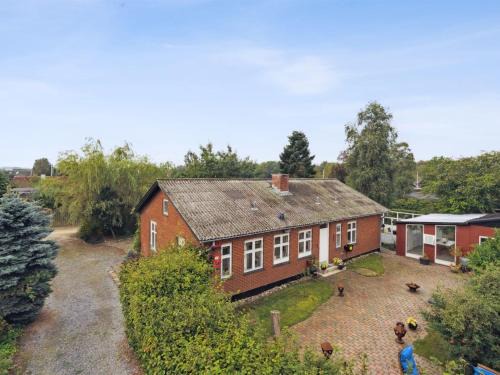 Hvidbjerg Strand House | Holiday Home Saja - 550m from the sea by Interhome