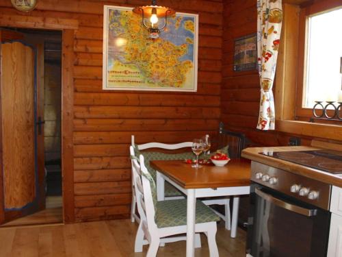 Gunneby Apartment | Holiday home Schleiblick