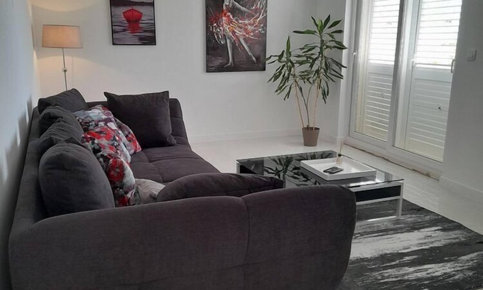 Lozica House | Holiday Home Sea Vision