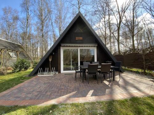 Malschwitz Apartment | Holiday home Seehütte