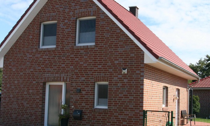 Walchum House | Holiday home Seepark in Walchum (Emsland