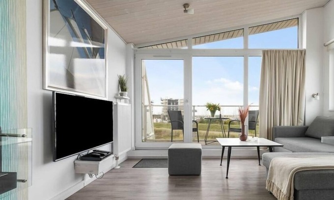 Wendtorfer Strand House | Holiday home Seepferdchen Marina Wendtorf