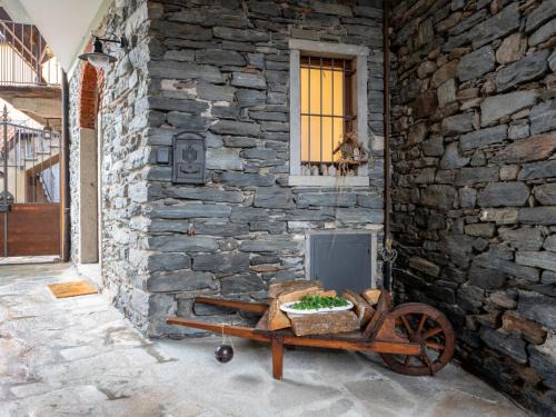 Mergozzo House | Holiday Home Silvia by Interhome