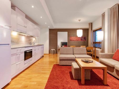 Yllas House | Holiday Home Ski chalets 6405 by Interhome