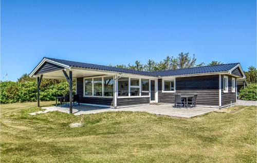 Sondervig House | Holiday Home Solvej Ringkøbing Iii