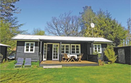 Gilleleje House | Holiday Home Sommerlystvej Gilleleje X