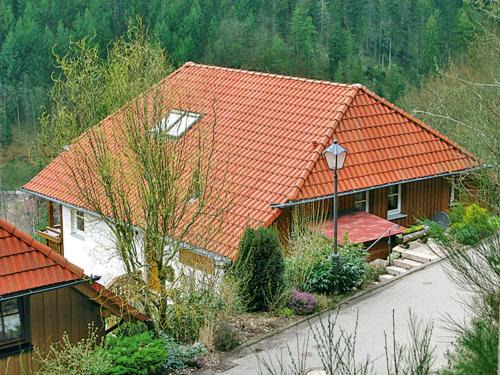Hornberg House | Holiday Home Sonnenschein by Interhome