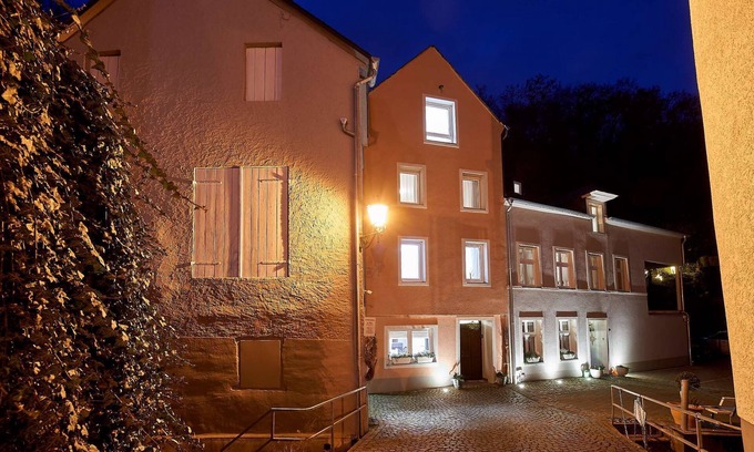 Bernkastel House | Holiday Home "Spa House", quiet and centrally located wellness holiday home on the Moselle