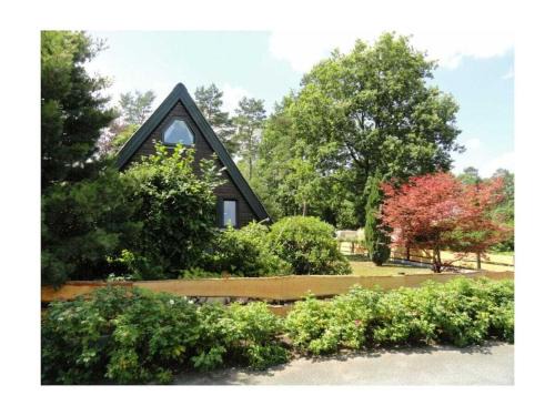 Reinsehlen House | Holiday Home Specht