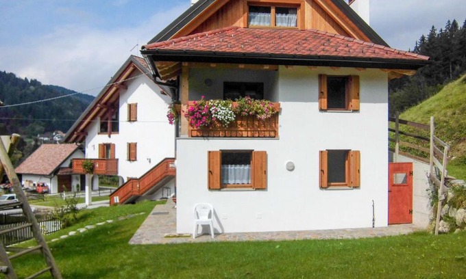 Ovaro House | Holiday Home Stali di Relio by Interhome